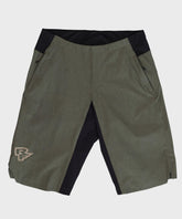 Race Face Traverse Shorts 2022 Black S